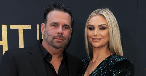 Randall Emmett's Ex Granted Restraining Order Over 'Child Exploitation’ Allegations