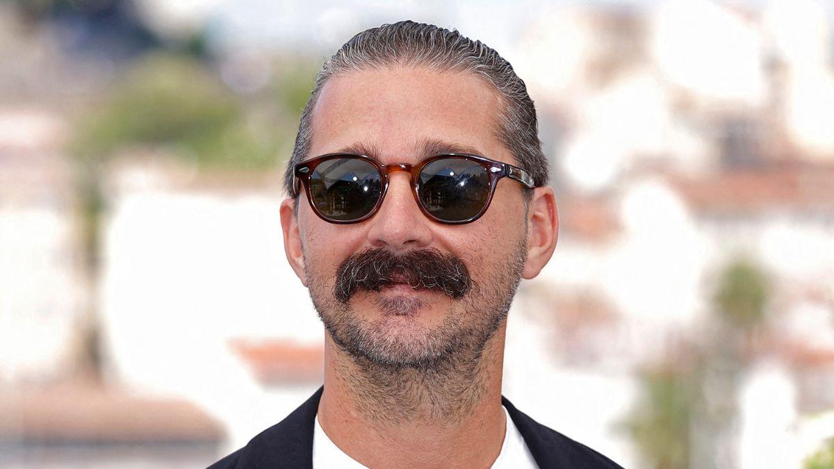 picture of Shia LaBeouf