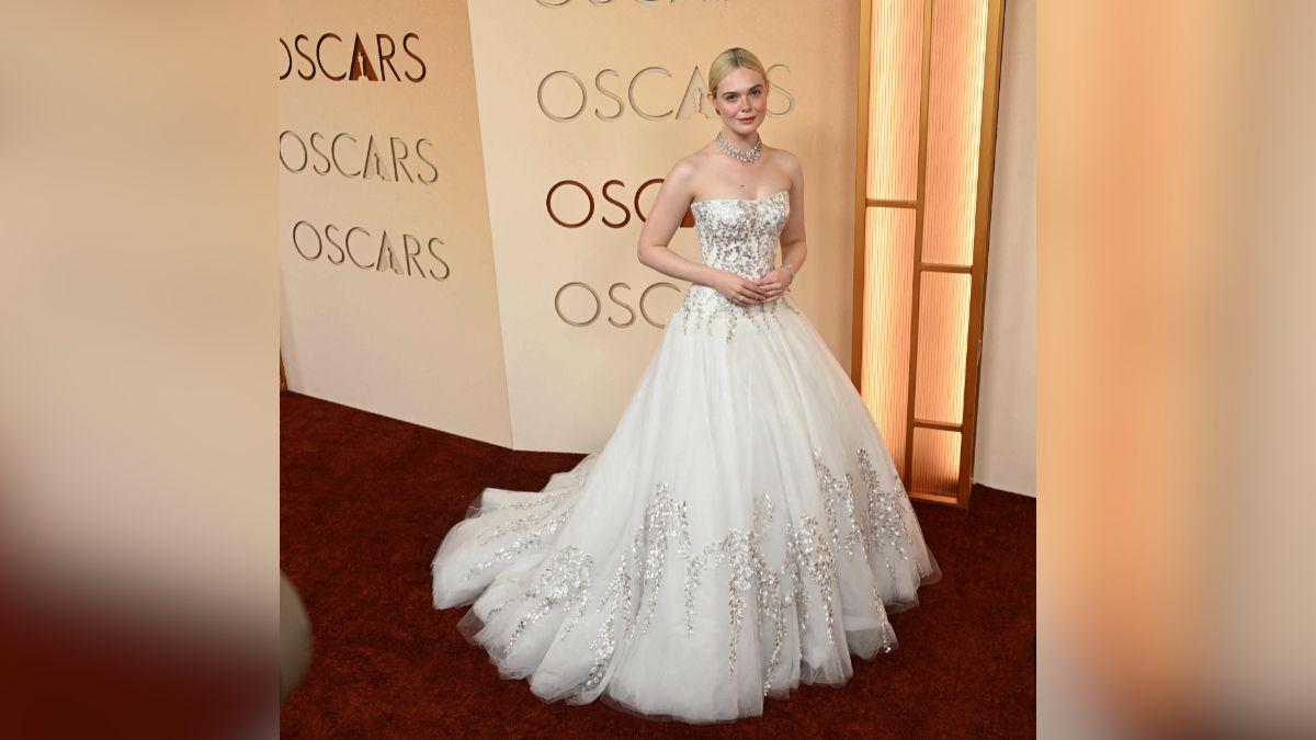 Photo of Elle Fanning