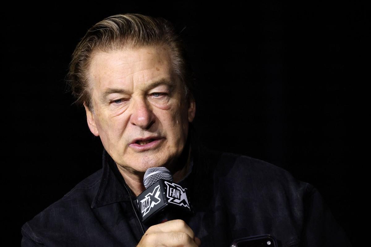 Alec Baldwin expressed grief over Halyna Hutchins' death in 'The Trial of Alec Baldwin.'