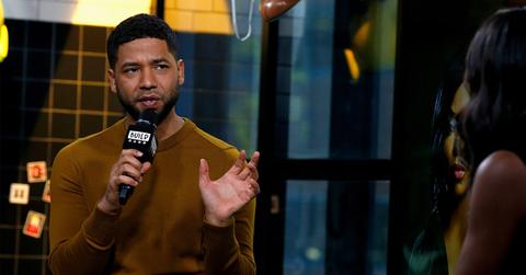 Jussie Smollett Reportedly Paid Brothers To Stage Attack