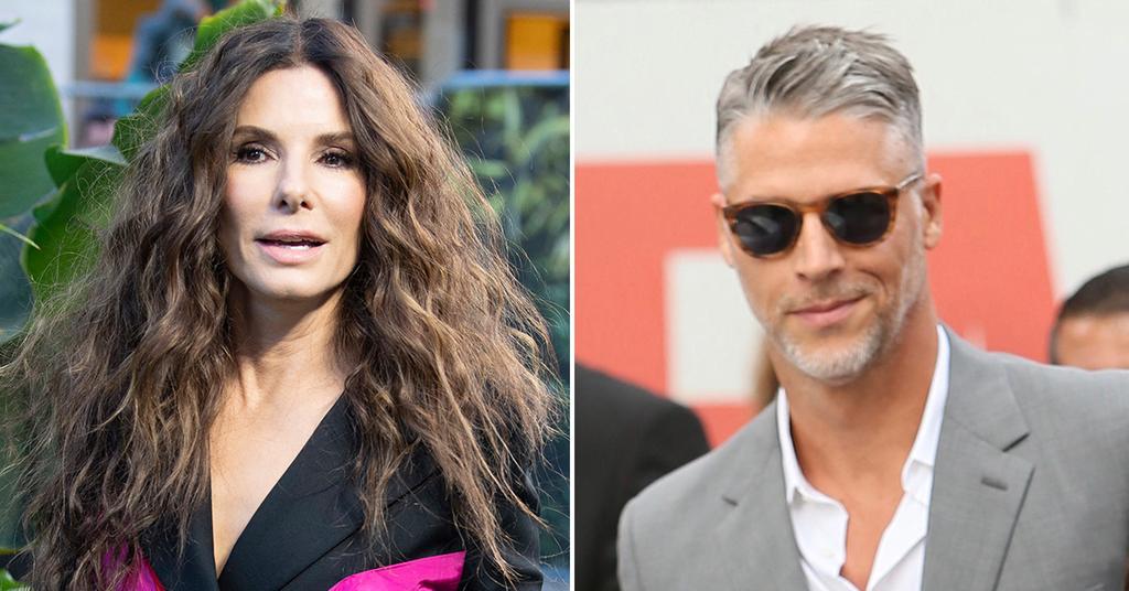 Sandra Bullock Went Into Hiding to Care for Bryan Randall