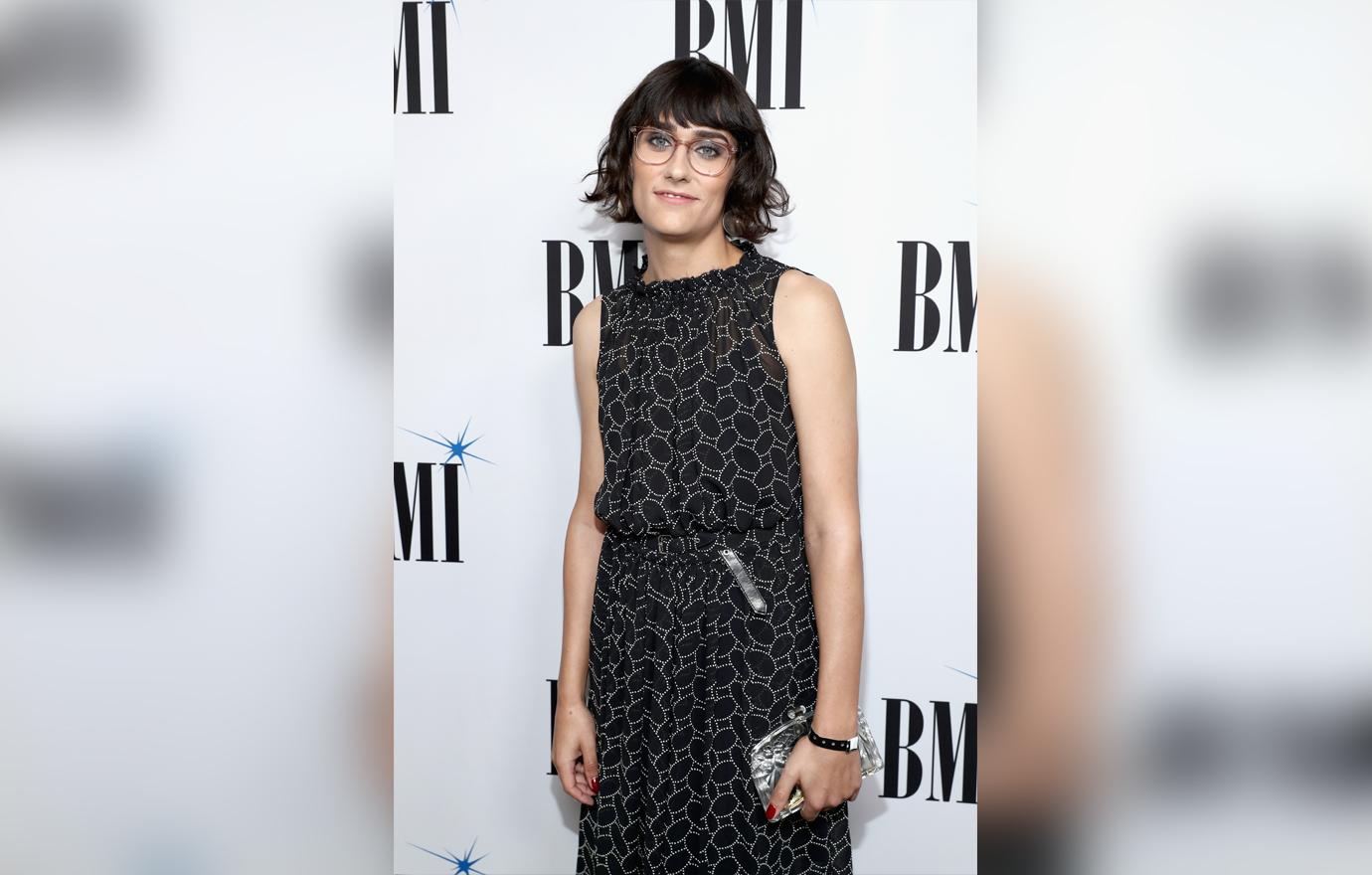 Singer Songwriter Teddy Geiger Debuts Gender Transition