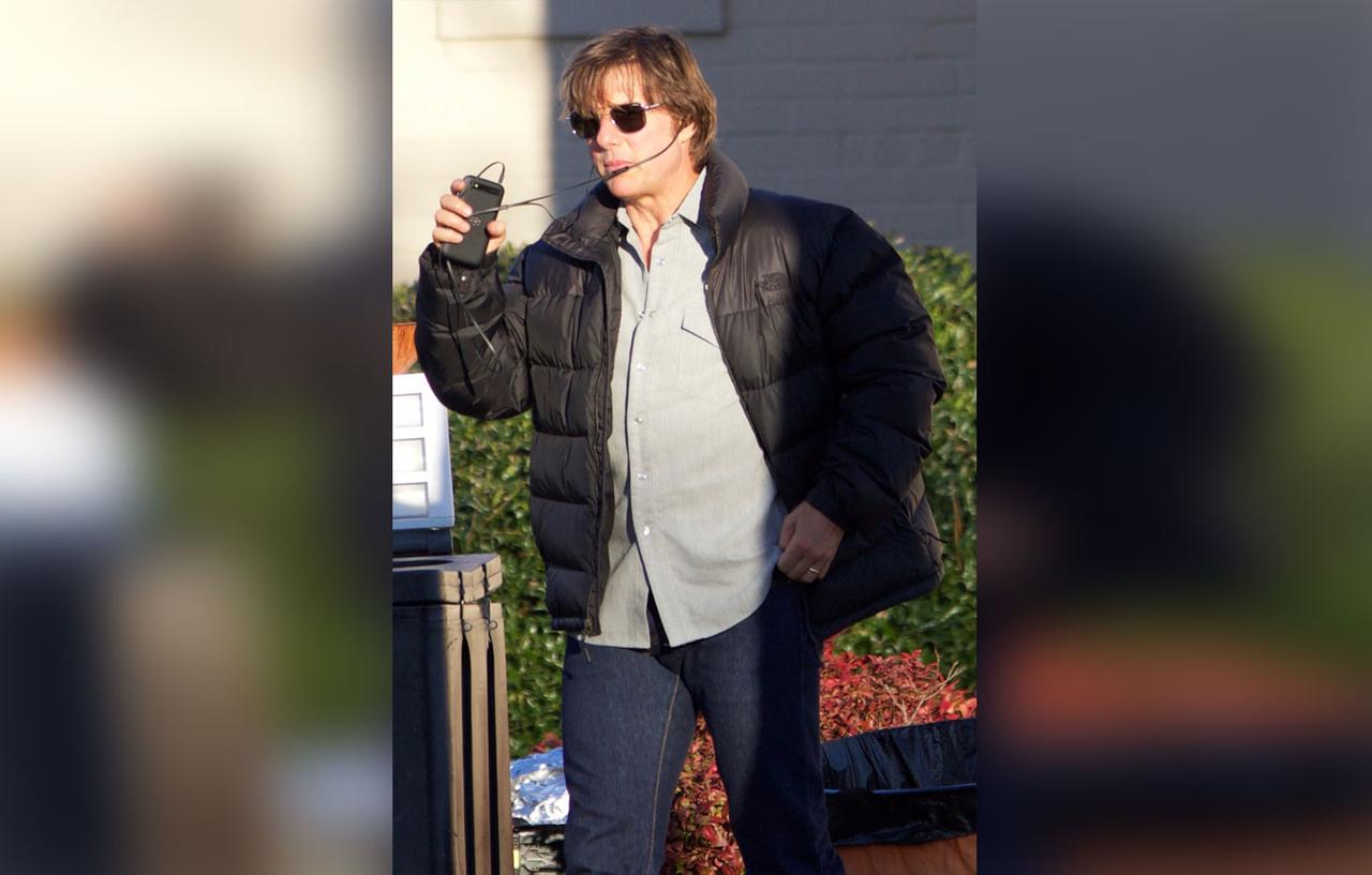 tom cruise weight gain Image 6