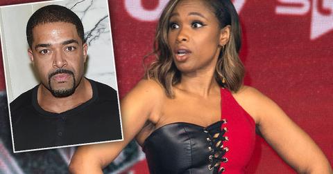 David Otunga Requests Ex Jennifer Hudson Testify Under Oath