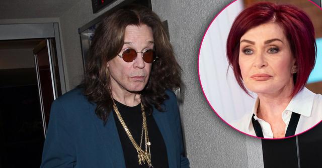 Ailing Ozzy Osbourne Will Be Dead By Christmas 'He's Living On Borrowed Time'