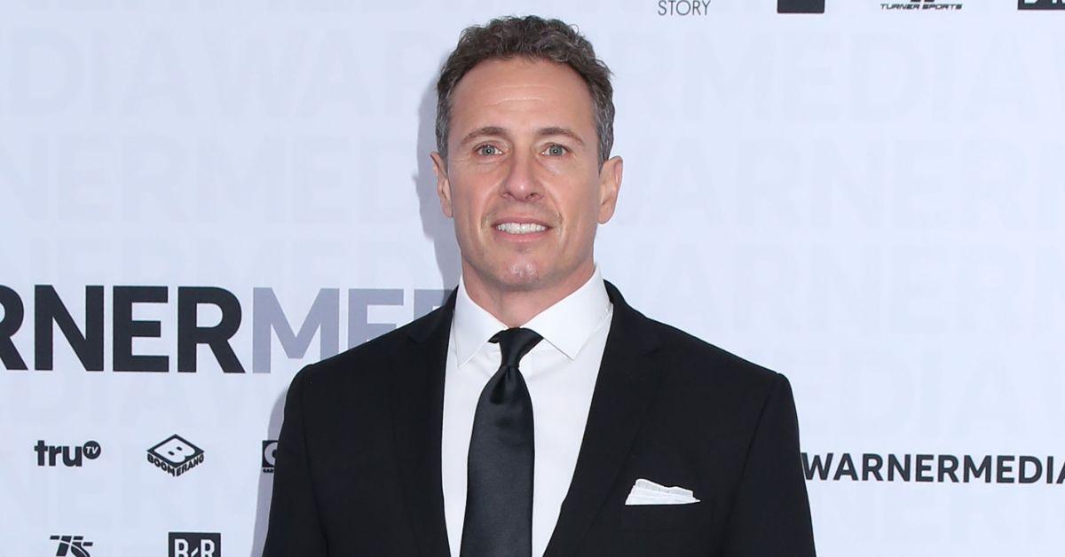 Chris Cuomo Demands New Time Slot At NewsNation As Ratings Plummet