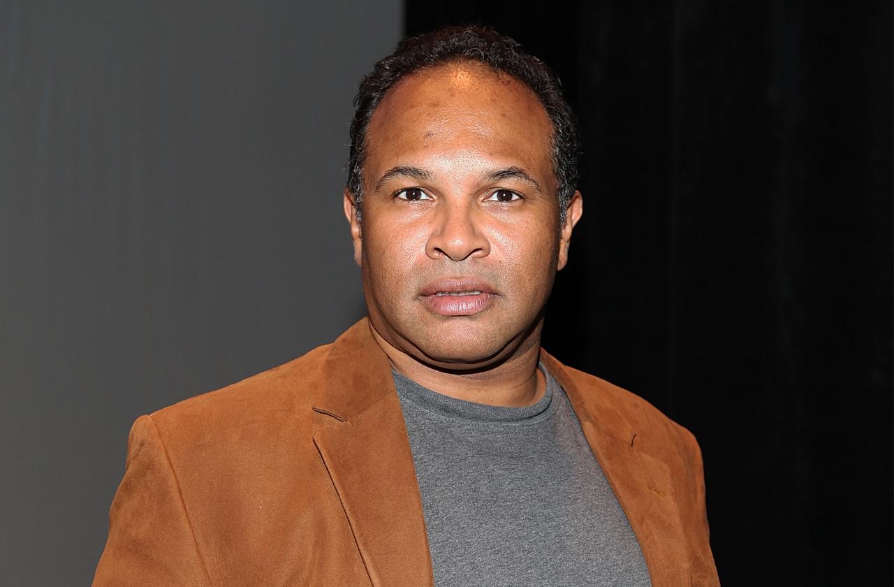 Former Cosby Show Star Geoffrey Owens Trader Joes To NCIS New Orleans