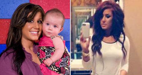 //chelsea houska sheds pounds
