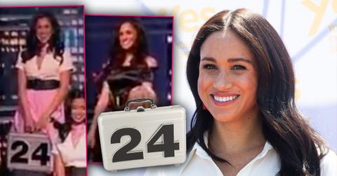 Meghan Markle Auction