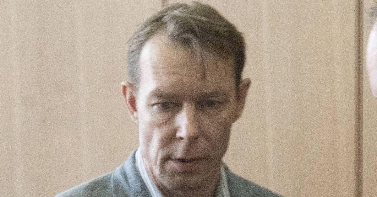 picture of Christian Brueckner