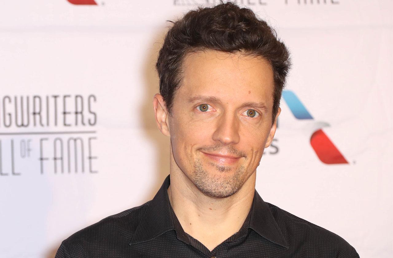 Jason Mraz Cheated On Wife With Man