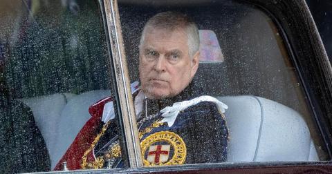 prince andrew police new allegations jeffrey epstein document drop