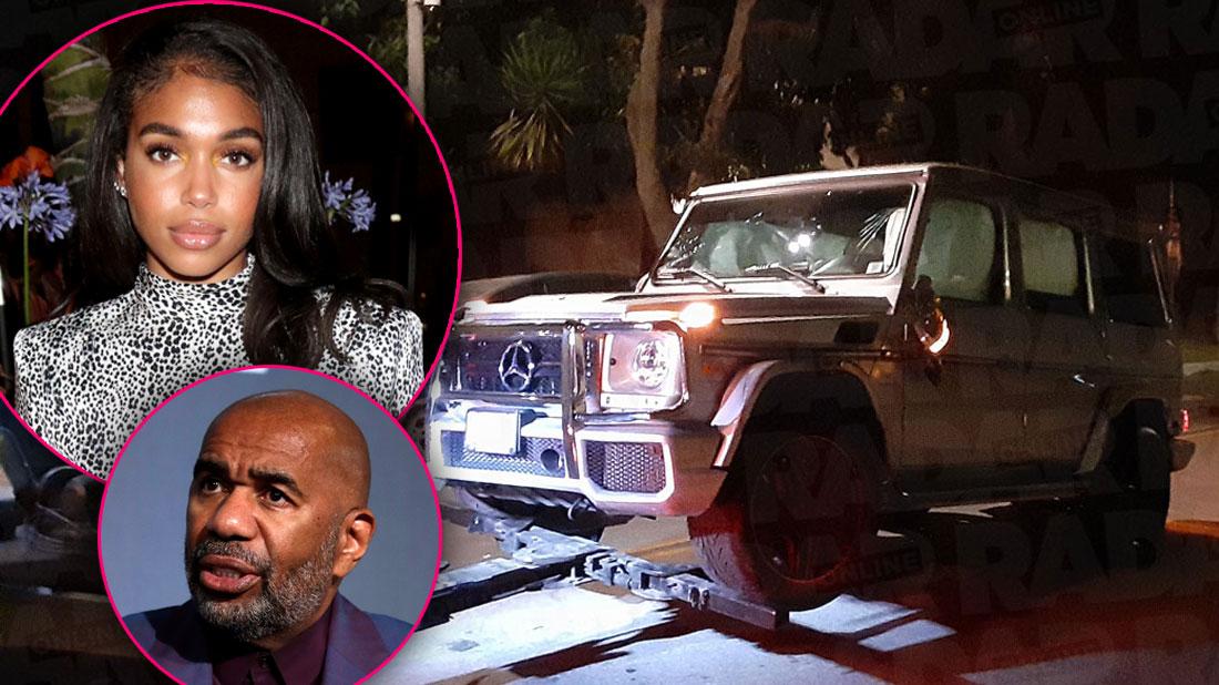 Lori Harvey Pleads Not Guilty In Hit And Run Case, PreTrial To Begin