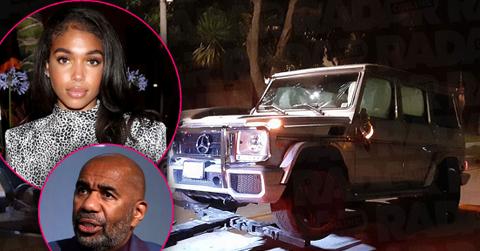 Steve's Daughter Lori Harvey Pleads Not Guilty In Hit And Run Case, Pre-Trial To Begin