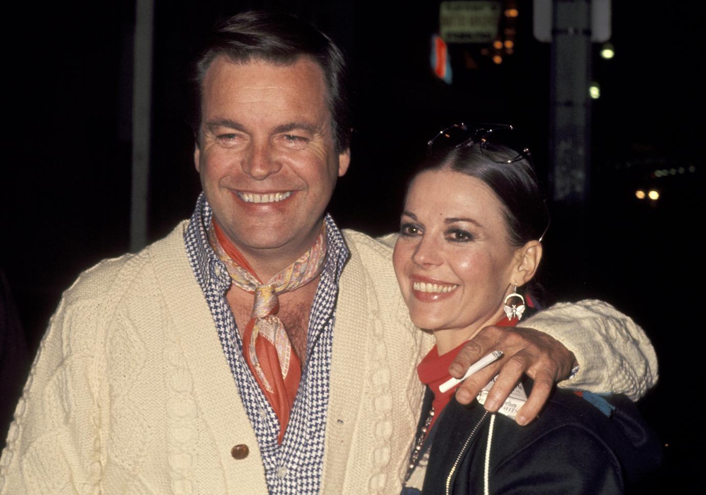 natalie wood death boat ransacked photos