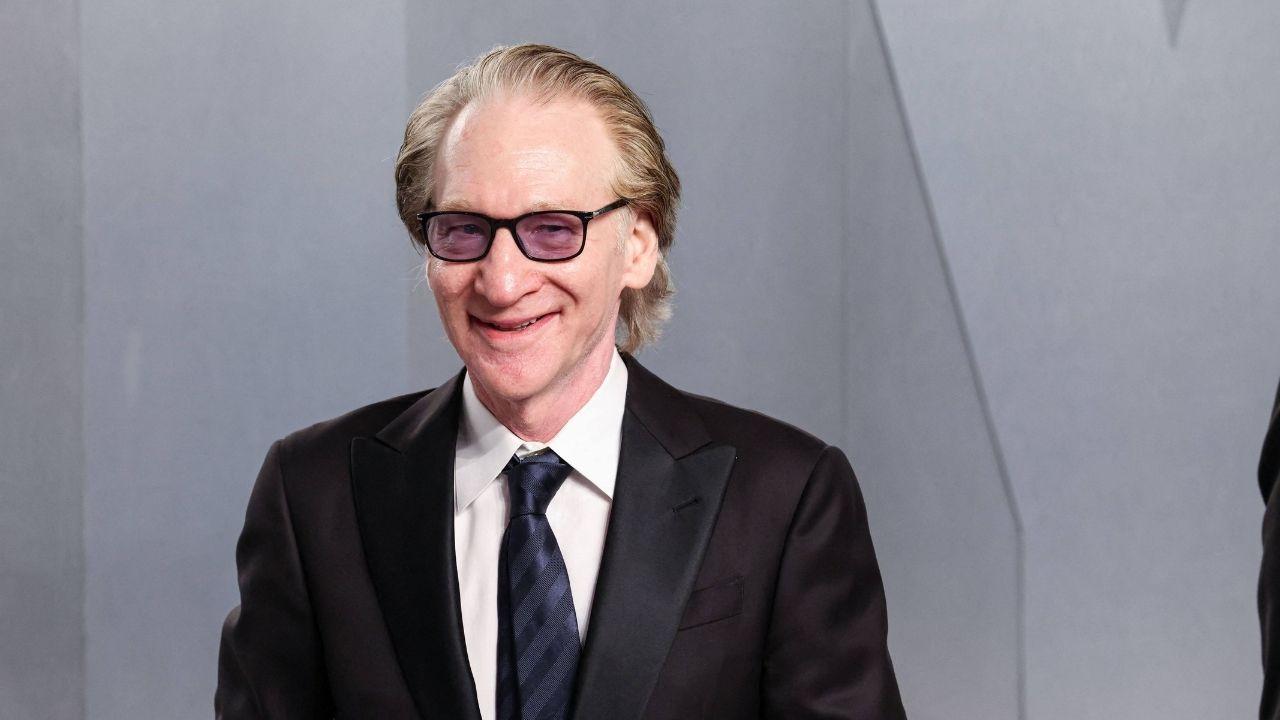Image of According to Bill Maher, the Trump administration should own the fact that it went 'too far' with its ICE raids.