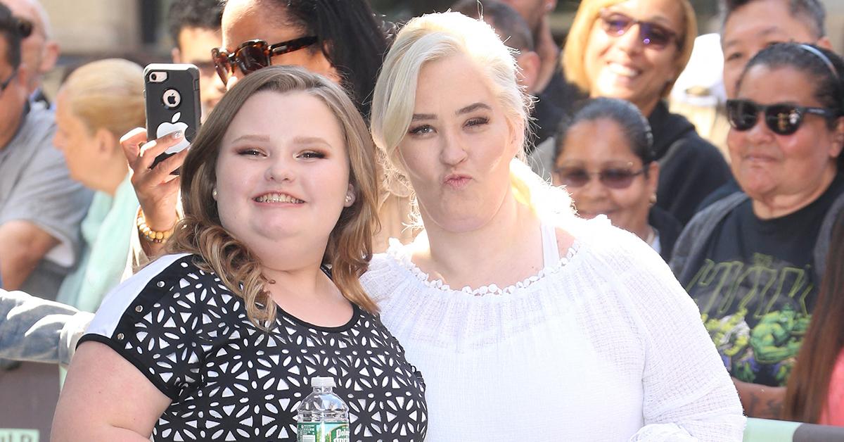 mamajune