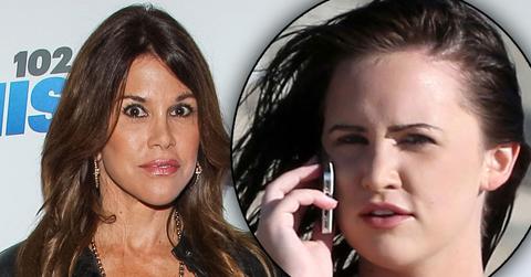 'RHOC' Star Alexa Curtin's Police Rape Claims