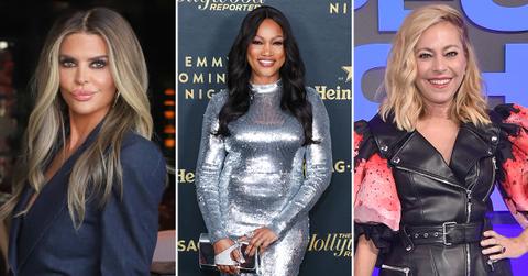 lisa rinna trashes ex housewives co stars pp