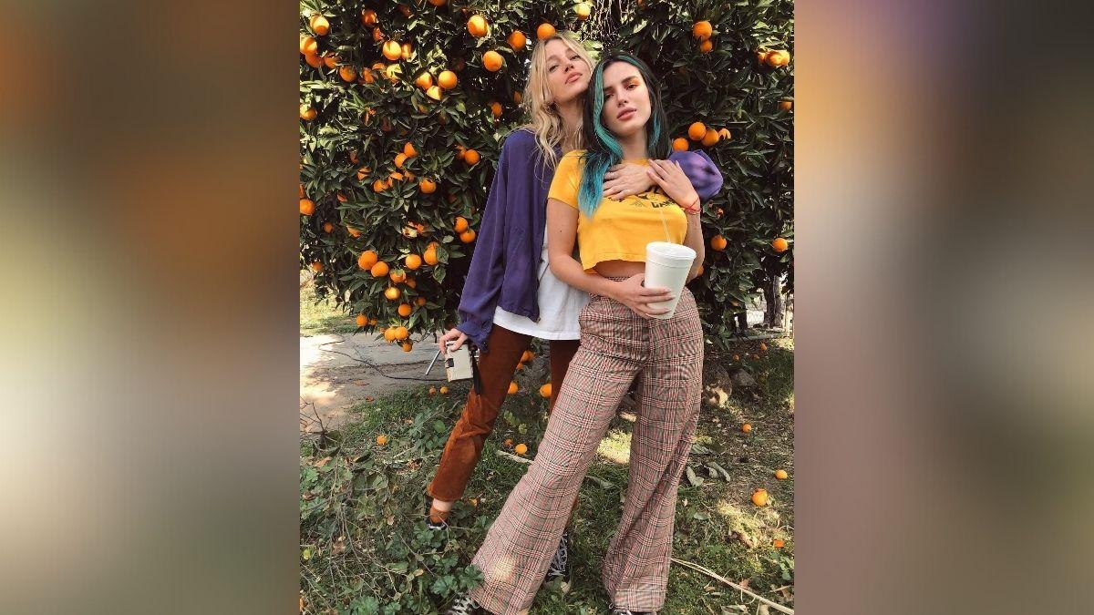 Photo of Janell Shirtcliff