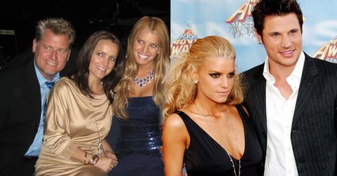 //jessica simpson drunk divorce secrets pp