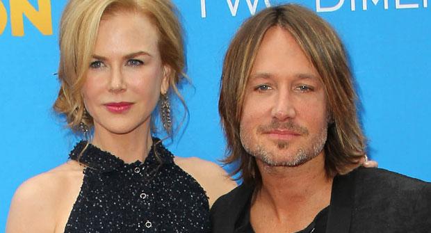 Keith Urban Nicole Kidman Marriage Meltdown 100 Days Apart