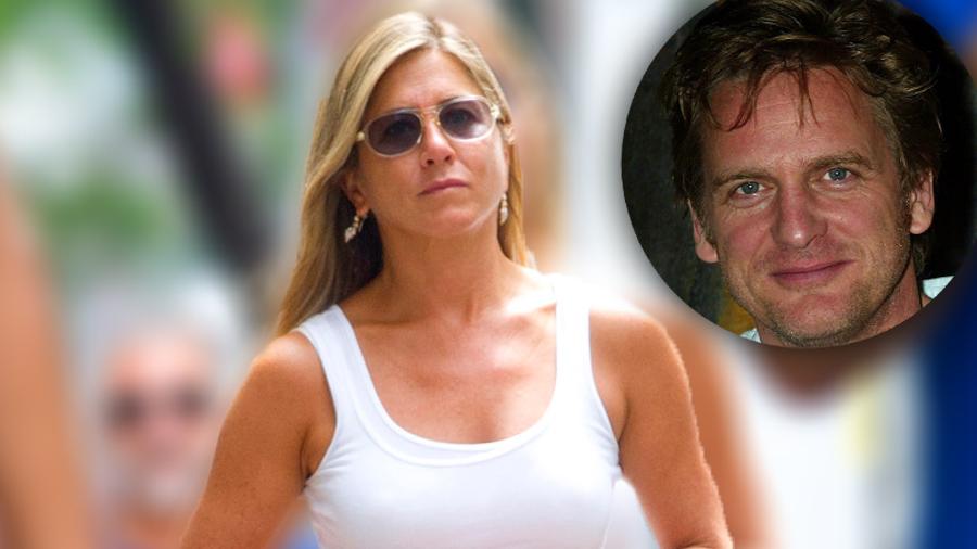 Jennifer Aniston Secret Lover Wanted To Marry Her