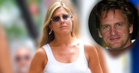 Jennifer Aniston Secret Lover Wanted To Marry Her