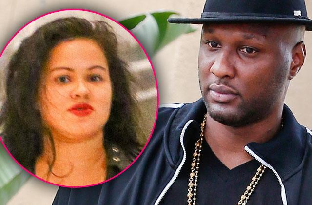Lamar odom Rehab Ex Wife Liza Morales Statement Instagram Post