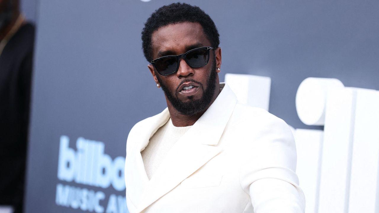 Photo of Sean 'Diddy' Combs