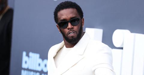 Photo of Sean 'Diddy' Combs