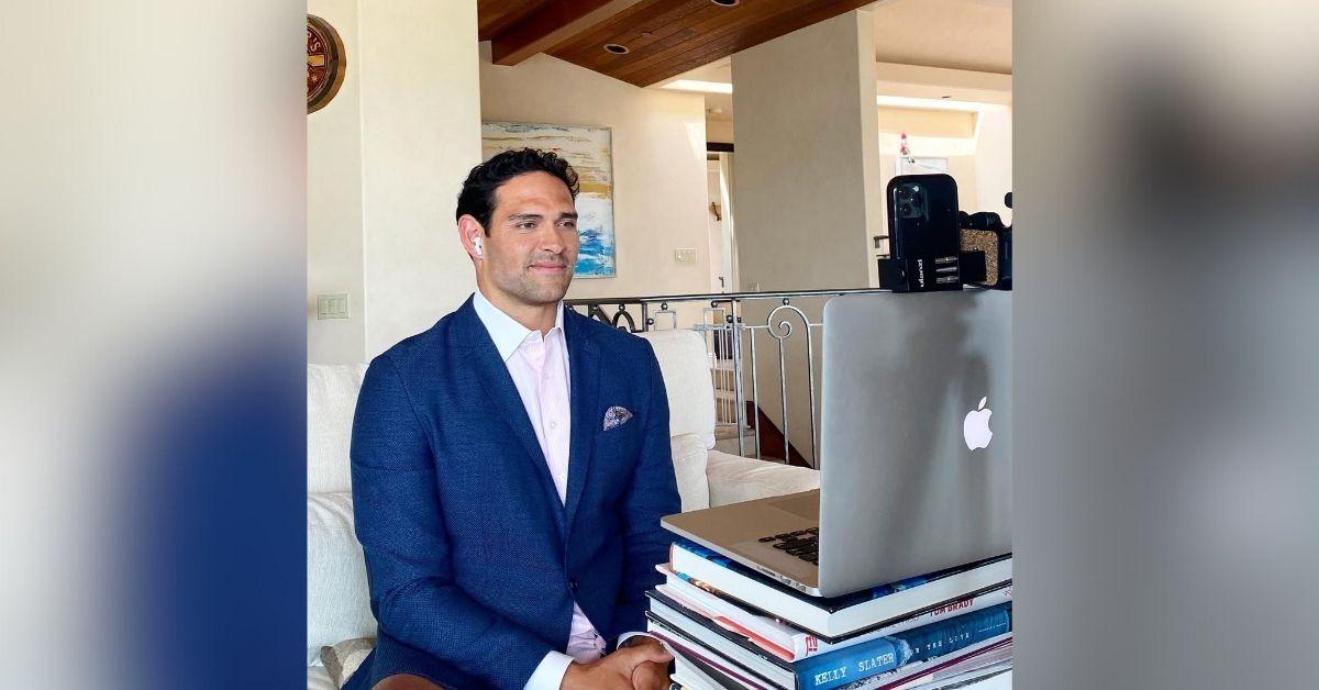 Photo of Mark Sanchez