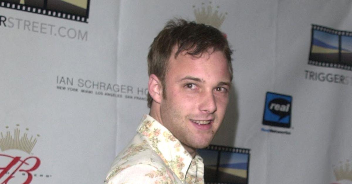 brad renfro