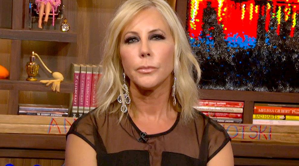 Watch What Happens Live Vicki Gunvalson No Support From Housewives