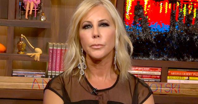 Watch What Happens Live Vicki Gunvalson No Support From Housewives