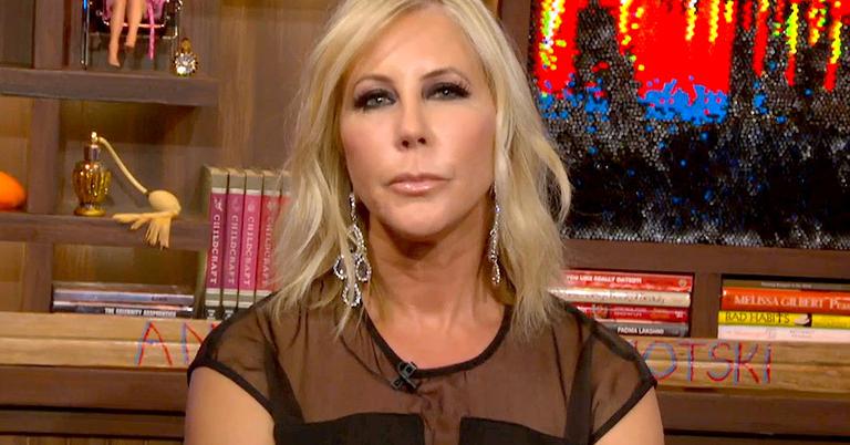 Vicki Gunvalson Says 'RHOC' Costars Abandoned Her During Brooks Breakup ...