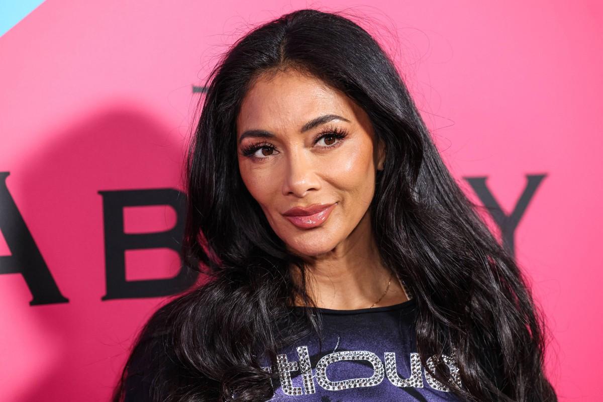 Nicole Scherzinger reportedly believed her Tony Award win for 'Sunset Blvd.' elevated her status as the Pussycat Dolls reunion struggled.