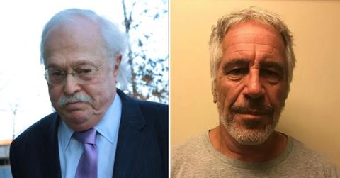 dr michael epstein pp