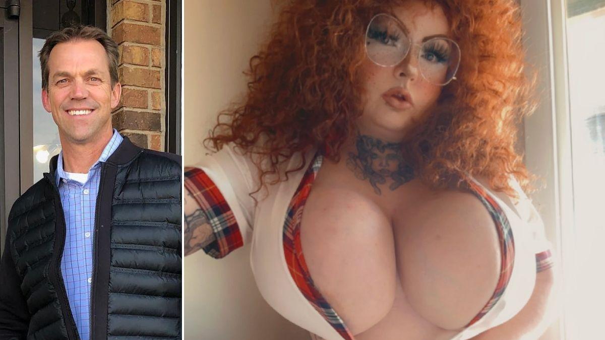 Photo of Bryon Noem and Shy Sotomayor