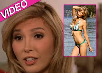 //jenna talackova gma interview