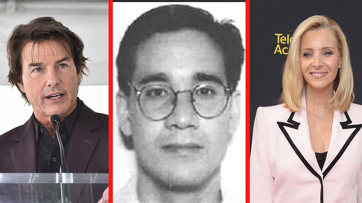 Andrew Cunanan reportedly had a fascination with fame and celebrities.