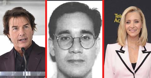 Andrew Cunanan reportedly had a fascination with fame and celebrities.