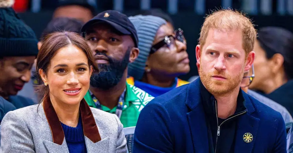 worked closely prince harry not man public thinks