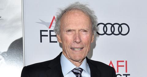 Clint Eastwood's Pals Fear 92-Year-Old's Health Has Declined