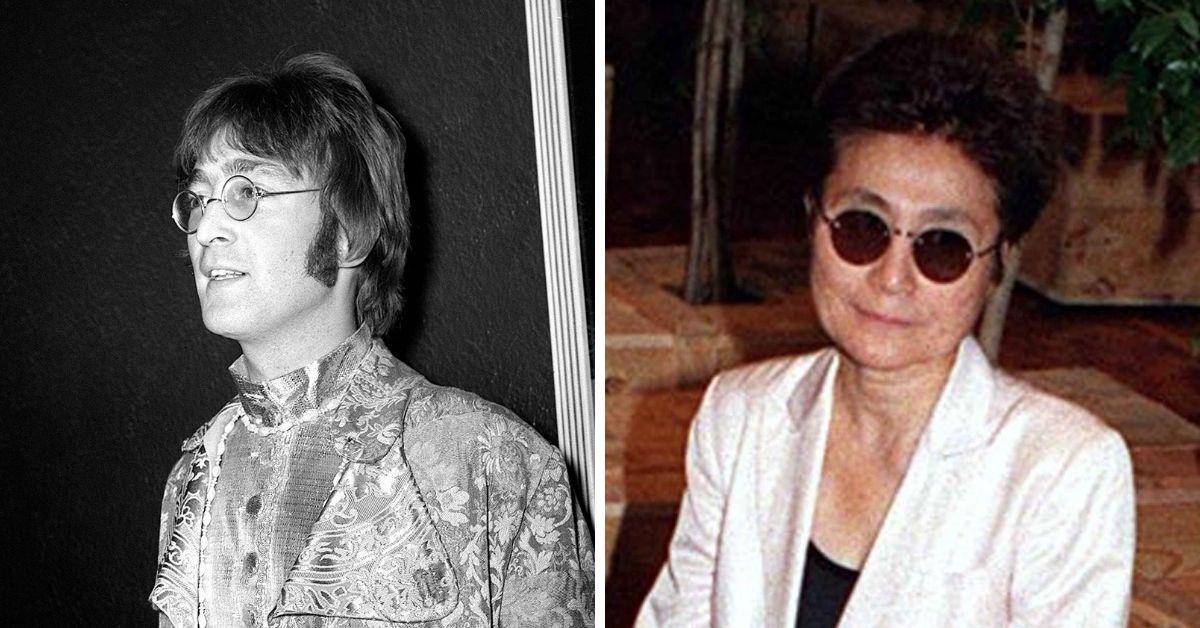 we all shine on john yoko and me by elliot mintz