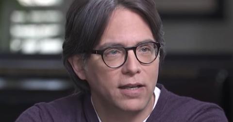Nxivm sex cult leader keith Raniere denied bail weak request