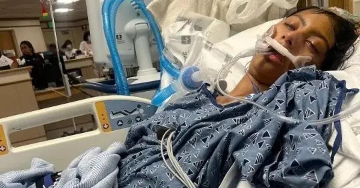Shaylee Mejia Autopsy Complete: LA Teen's Cause of Death Revealed, Body Ready for Release - Vimarsana News