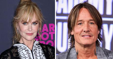nicole kidman rejects keith urban reunion hopes again