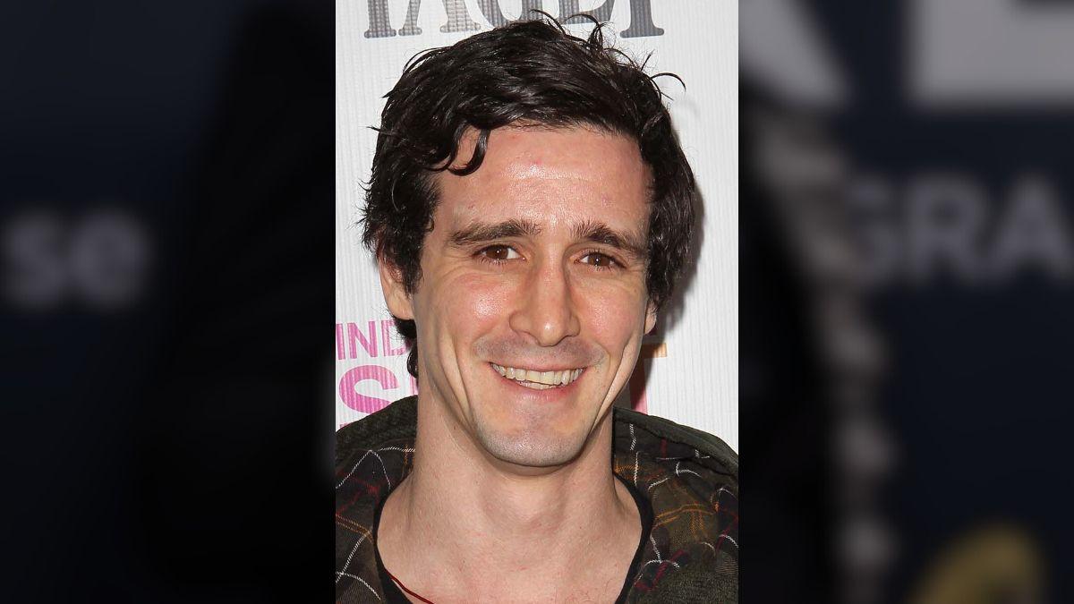 picture of James Ransone